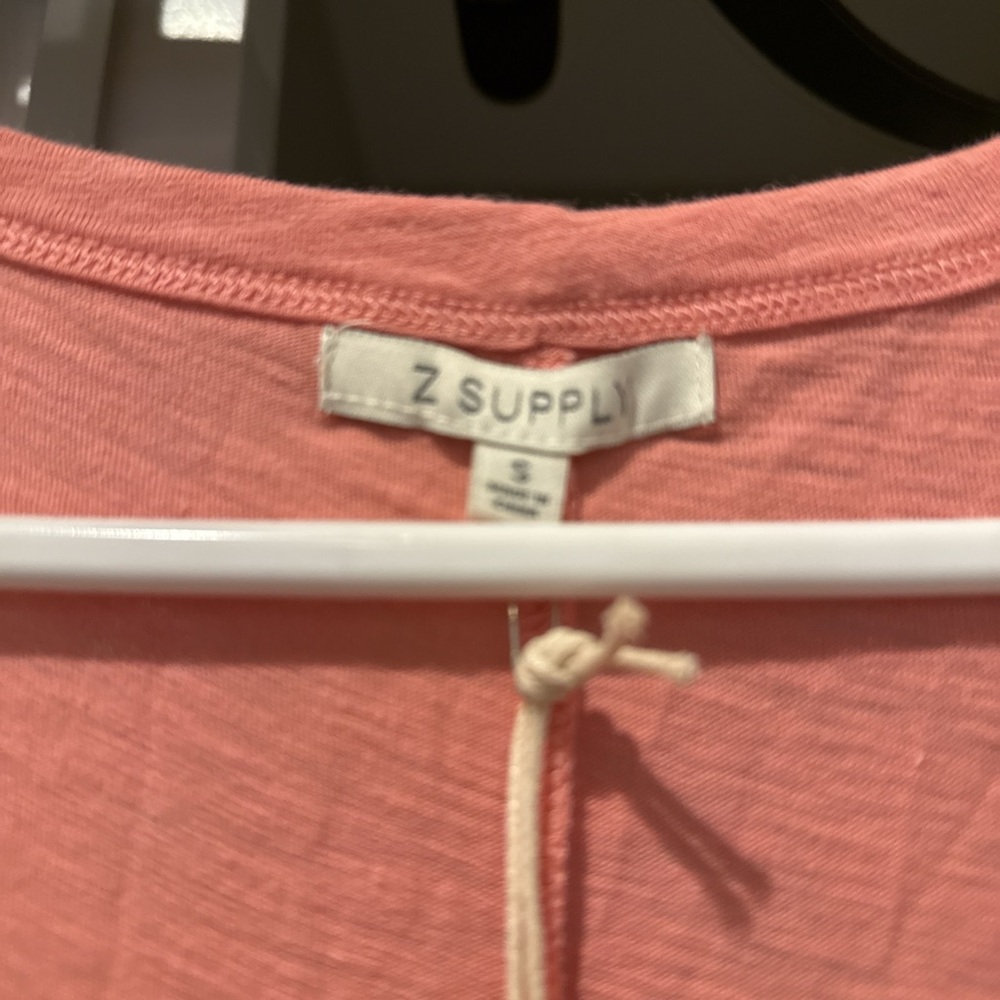 Z Supply brand new midi dress - Picture 2 of 3